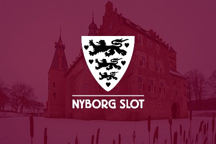 Nyborg Slot
